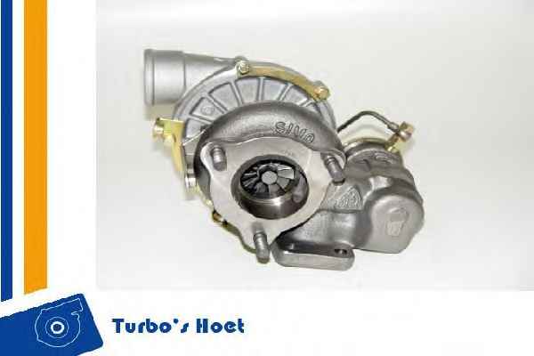 TURBO' S HOET 1100569