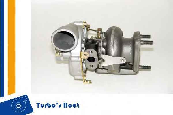 TURBO' S HOET 1100569