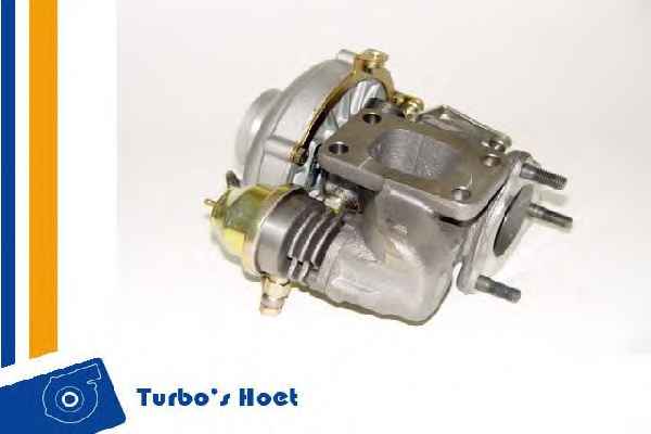 TURBO' S HOET 1100569