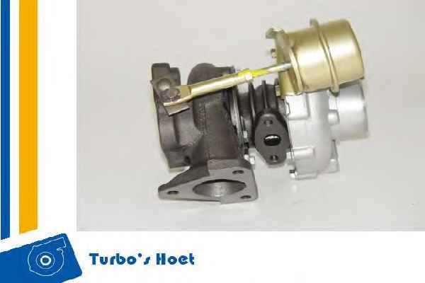 TURBO' S HOET 1100253