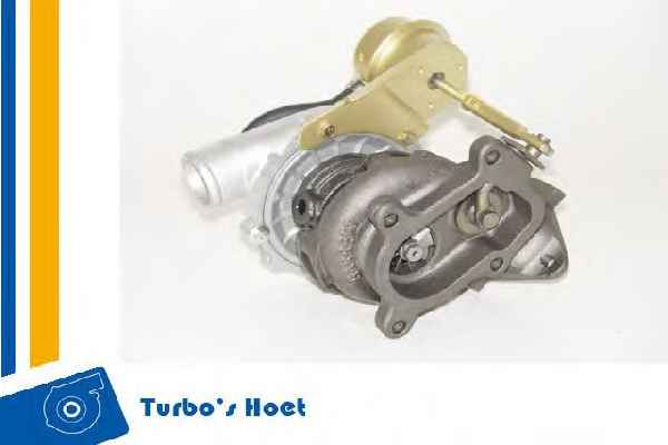 TURBO' S HOET 1100253