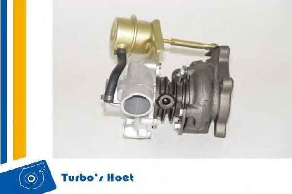 TURBO' S HOET 1100253