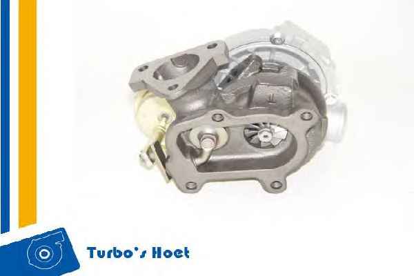 TURBO' S HOET 1100253