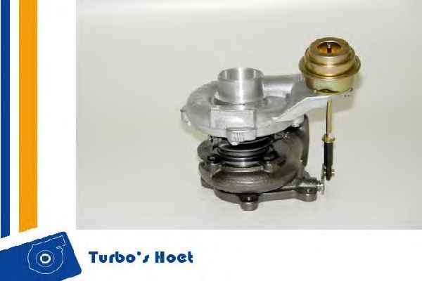 TURBO' S HOET 1100239