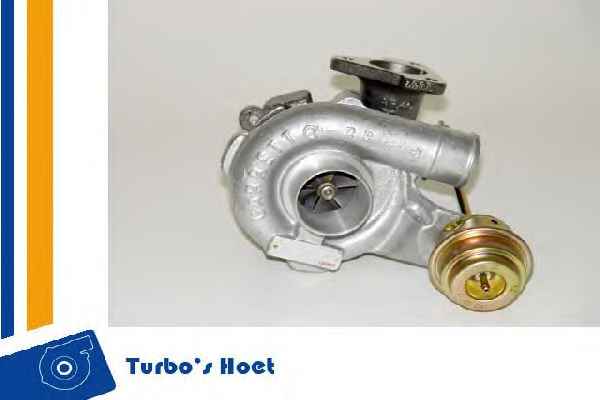 TURBO' S HOET 1100239