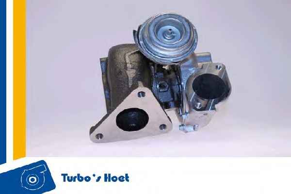TURBO' S HOET 1104059