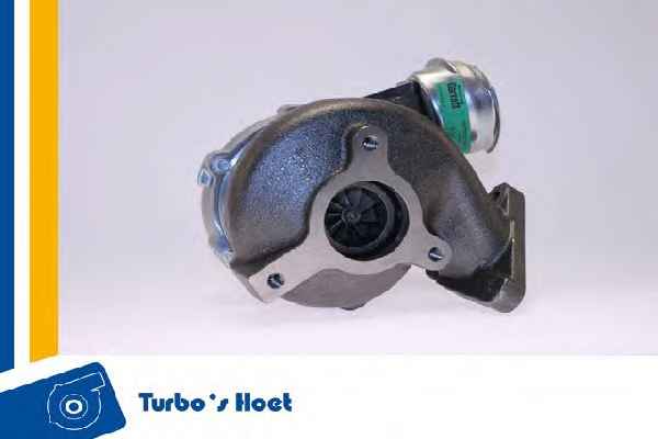 TURBO' S HOET 1104059