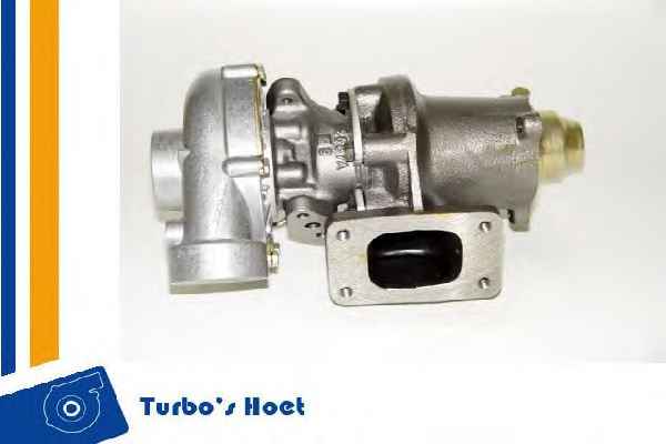 TURBO' S HOET 1100375