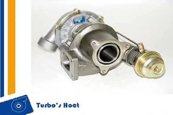 TURBO' S HOET 1100375