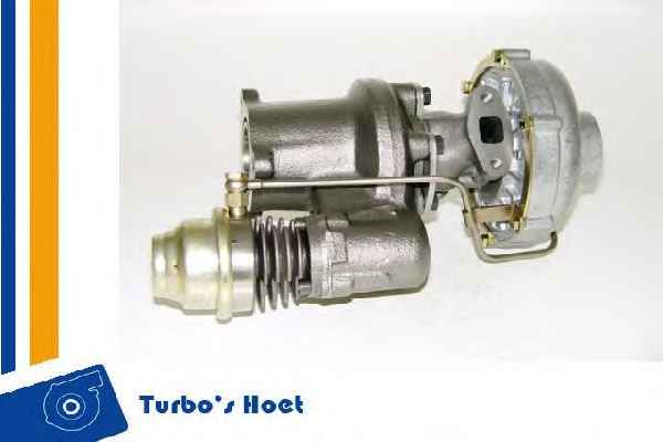 TURBO' S HOET 1100375