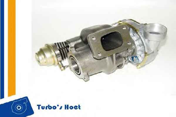 TURBO' S HOET 1100375