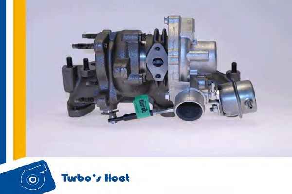 TURBO' S HOET 1103480