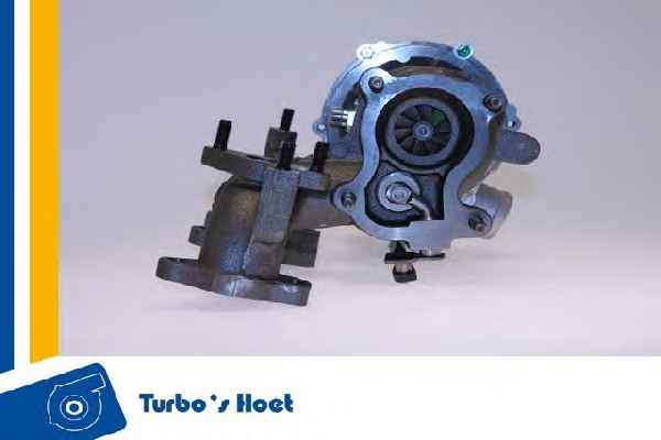 TURBO' S HOET 1103480