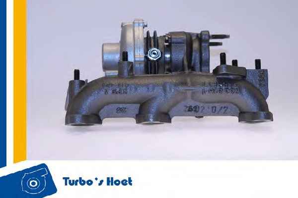 TURBO' S HOET 1103480