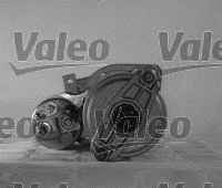 VALEO 432644