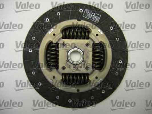 VALEO 835001