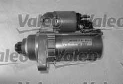 VALEO 438172