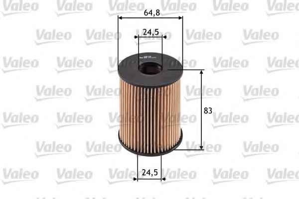 VALEO 586516