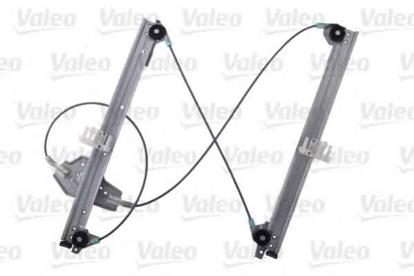 VALEO 850698