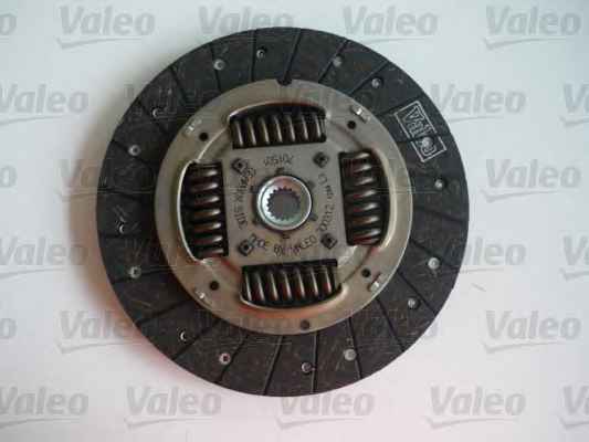 VALEO 828392