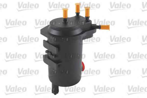 VALEO 587557