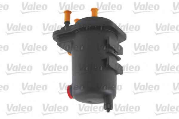 VALEO 587557