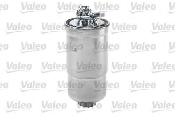 VALEO 587500