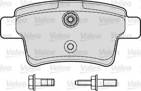 VALEO 598936