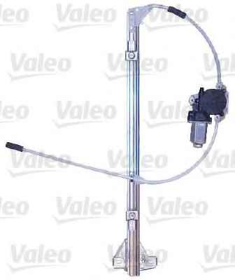 VALEO 850495