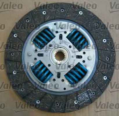 VALEO 826815