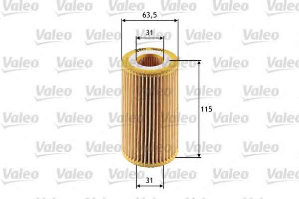 VALEO 586524