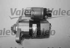 VALEO 458160