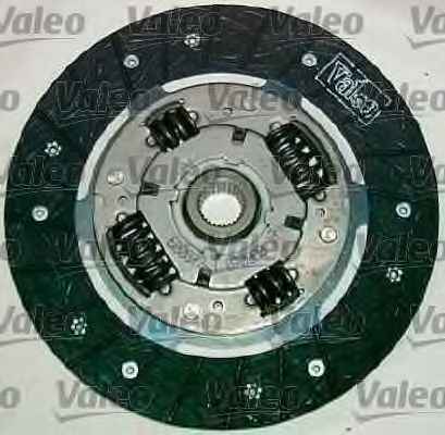 VALEO 821799