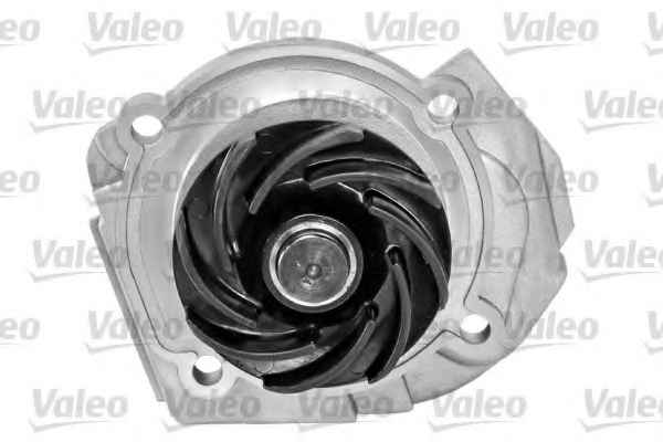 VALEO 614539