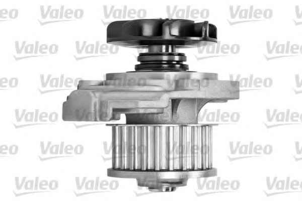 VALEO 614539