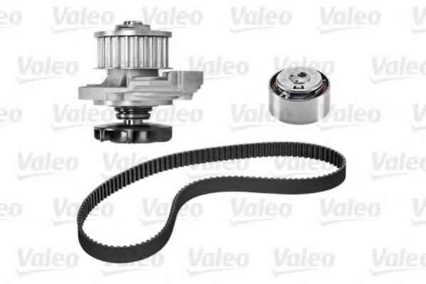 VALEO 614539