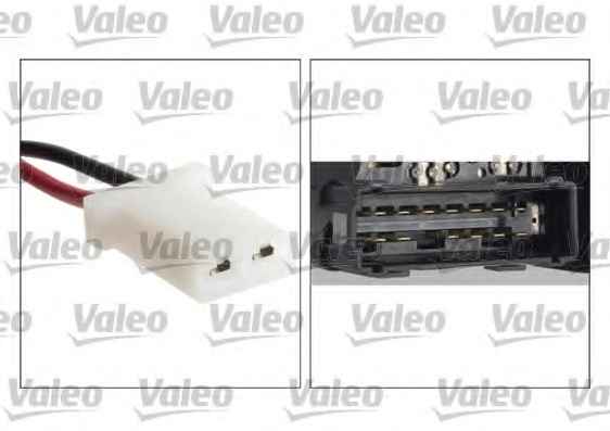 VALEO 251608