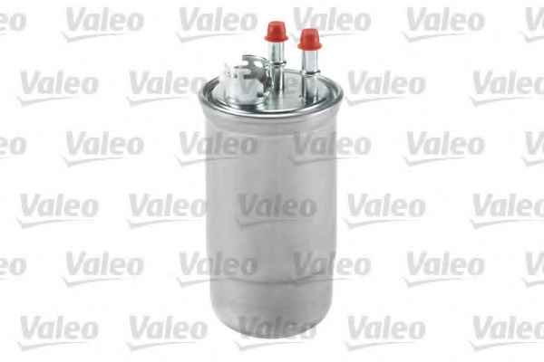 VALEO 587522