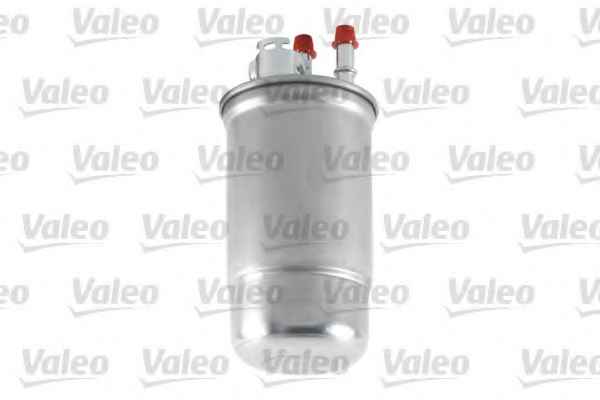 VALEO 587522