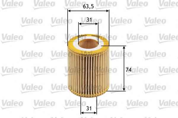 VALEO 586510