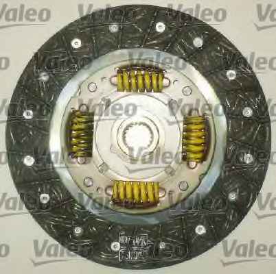 VALEO 801589