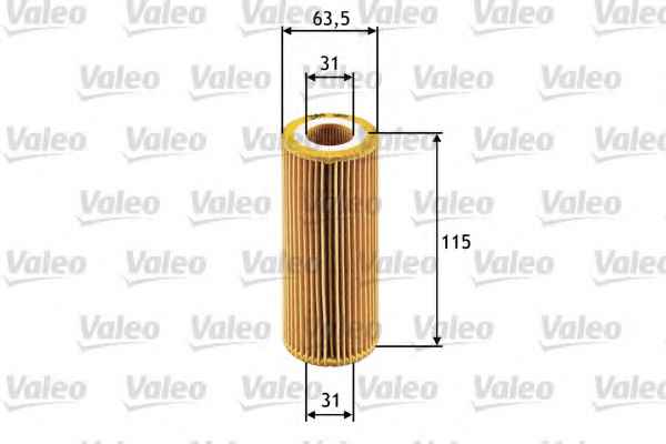VALEO 586511