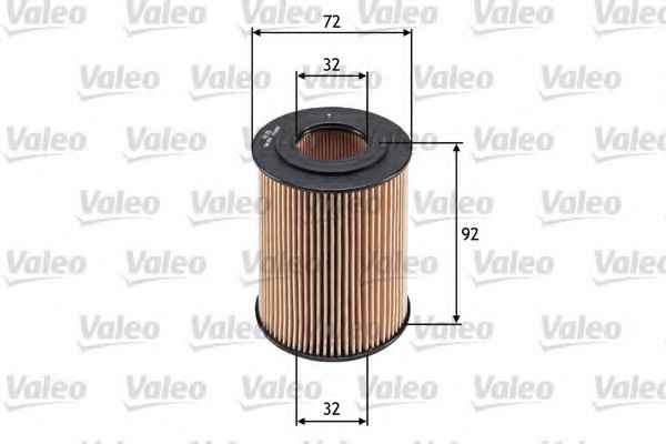 VALEO 586568