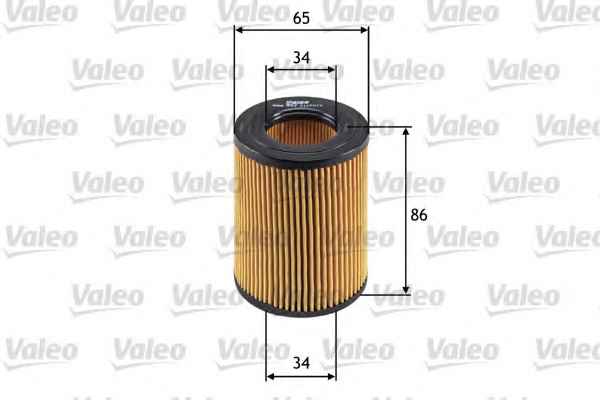 VALEO 586547