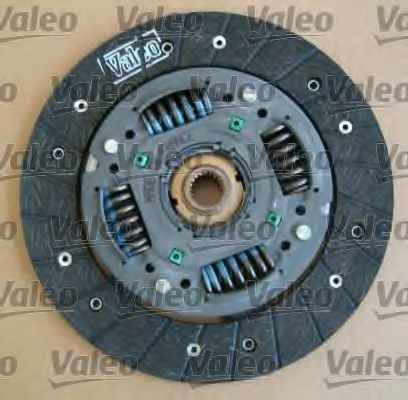 VALEO 826710