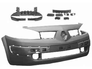 VAN WEZEL 4327574