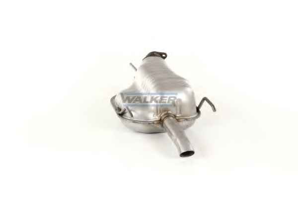WALKER 23176