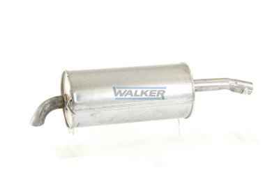 WALKER 23911