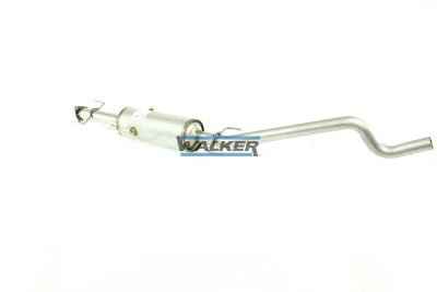 WALKER 93020