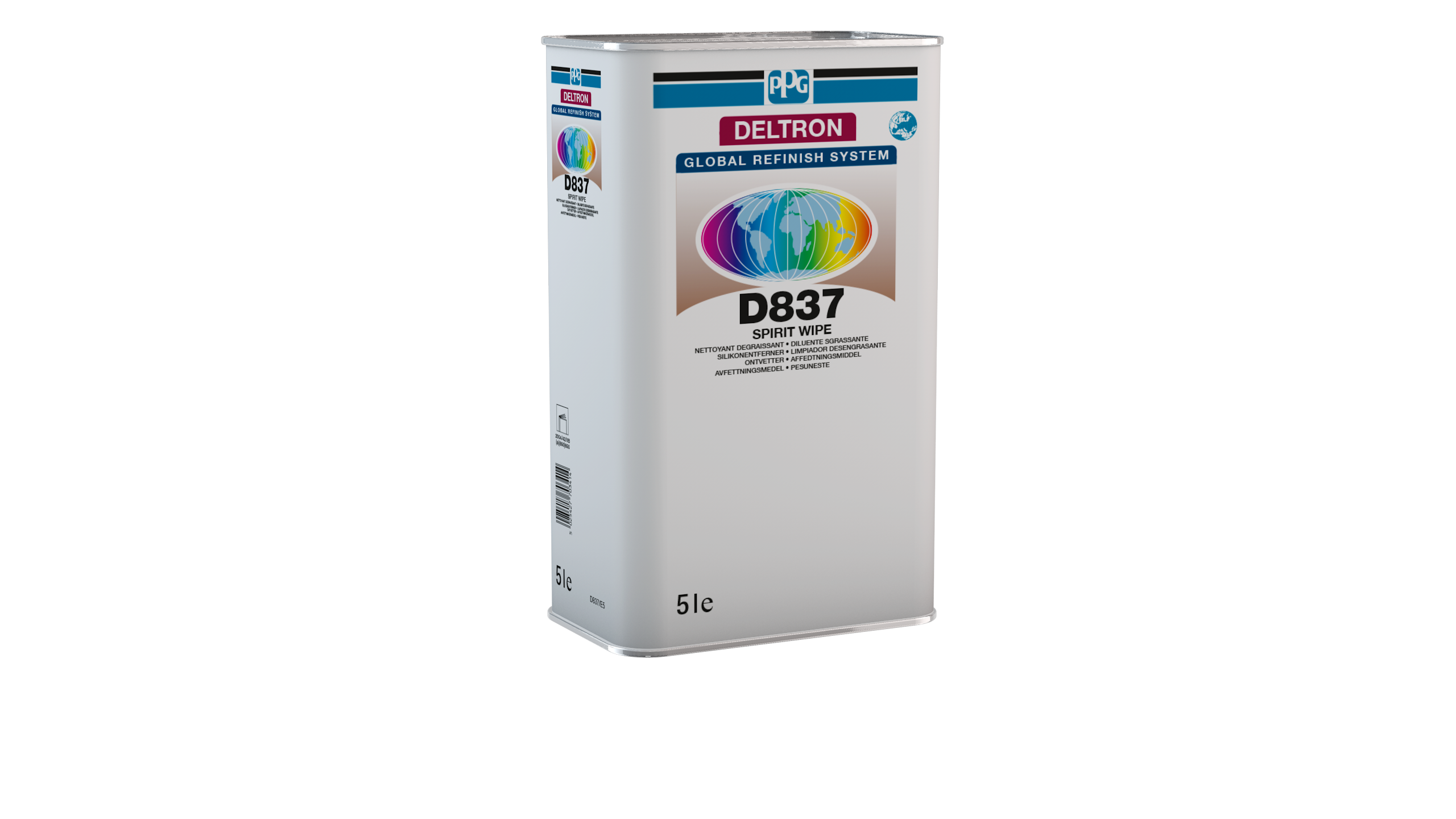 PPG D837/E5